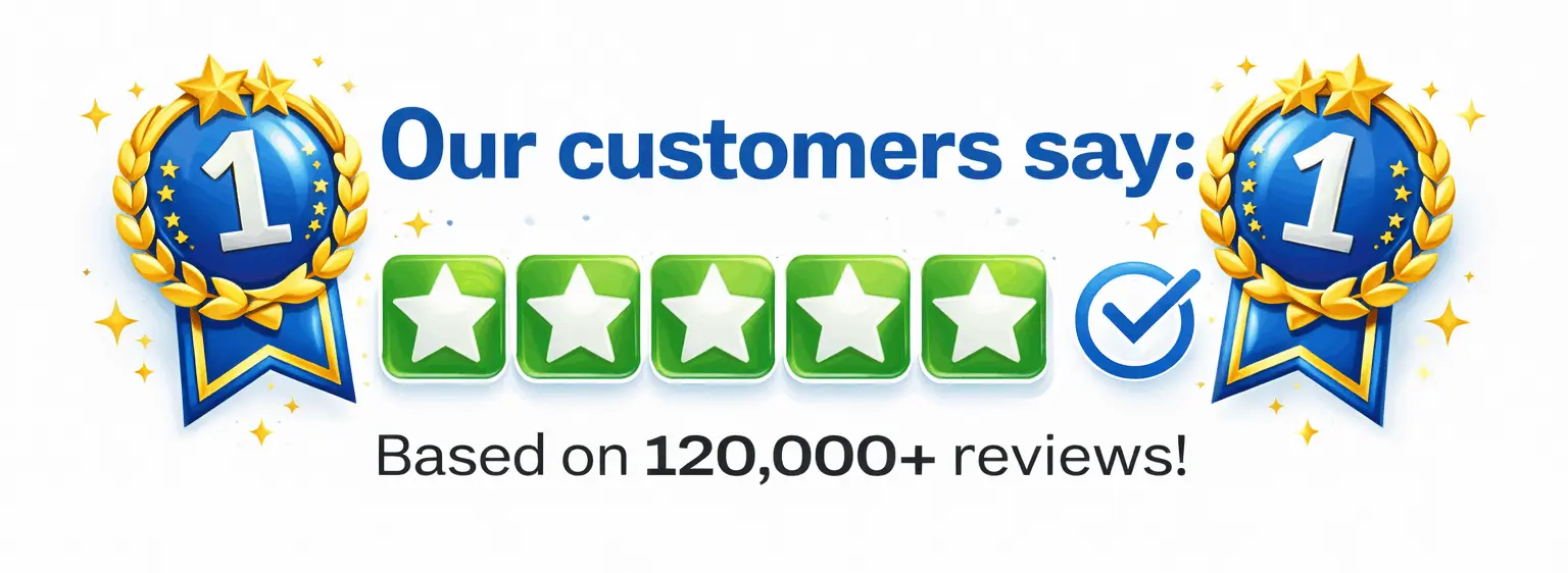 Boostaro 5-star customer ratings and top-rated male vitality supplement recommendation