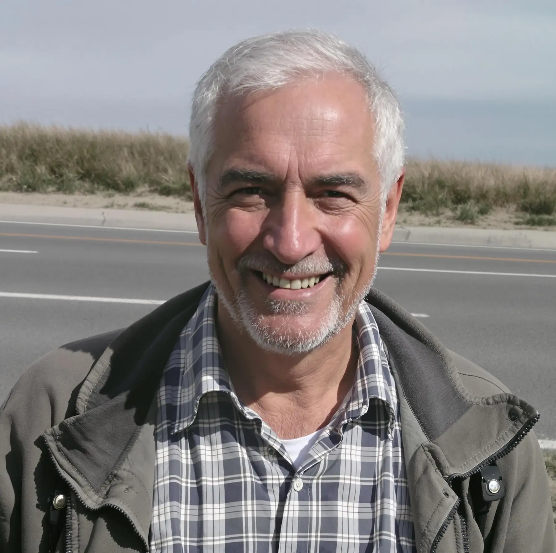 Boostaro verified customer review — James B., 53, Portland OR, taking Boostaro for 3 months