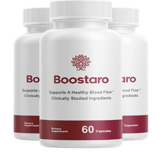 boostaro supplement